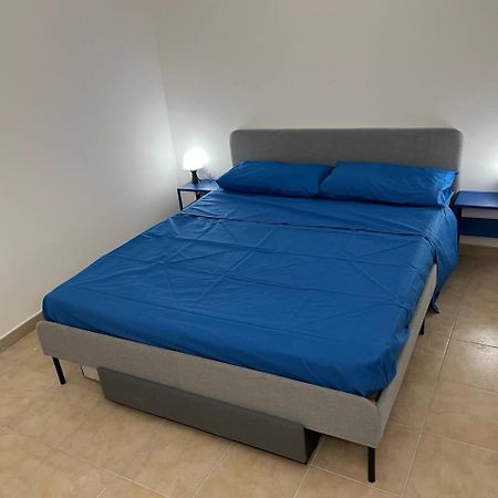Appartement Katoio Tanuki à Palerme Extérieur photo