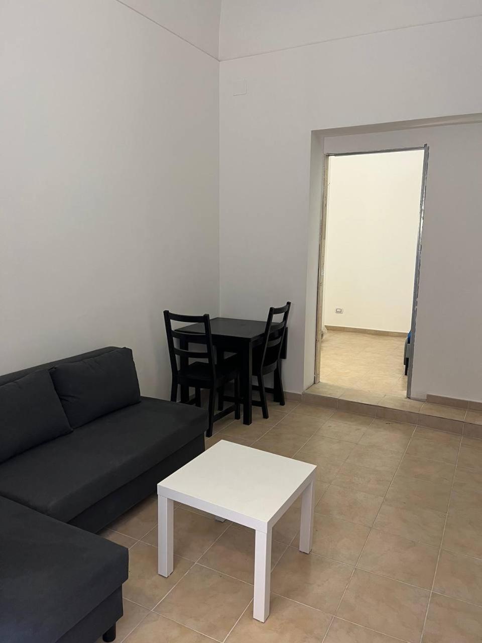 Appartement Katoio Tanuki à Palerme Extérieur photo